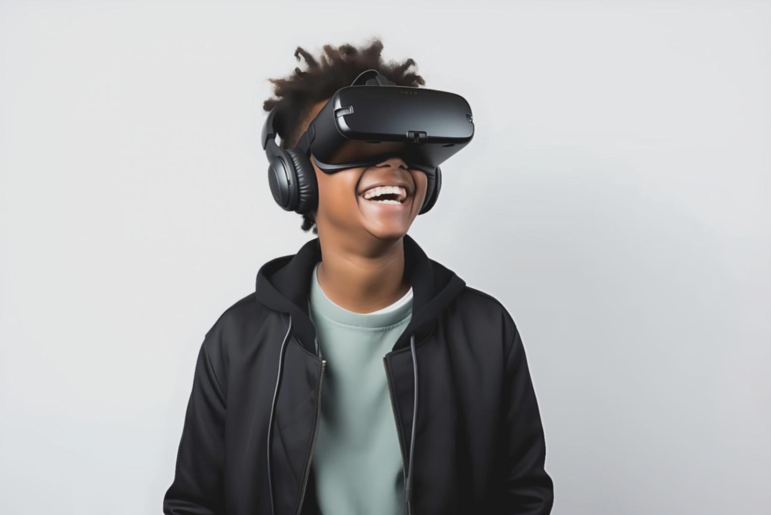Sesión práctica de optimización de modelos 3D para VR
